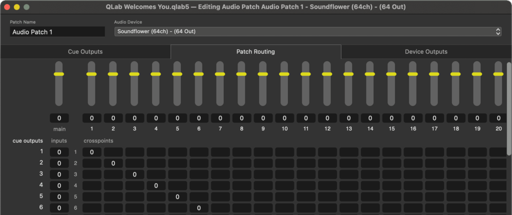 图片[2]-QLab Pro for Mac v5.3.2免激活版「多媒体现场制作工具」-Mac软件免费下载-Mac良选