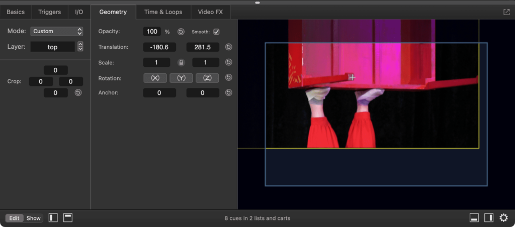 图片[2]-QLab Pro for Mac v5.3.4免激活版「多媒体现场制作工具」-Mac软件免费下载-Mac良选