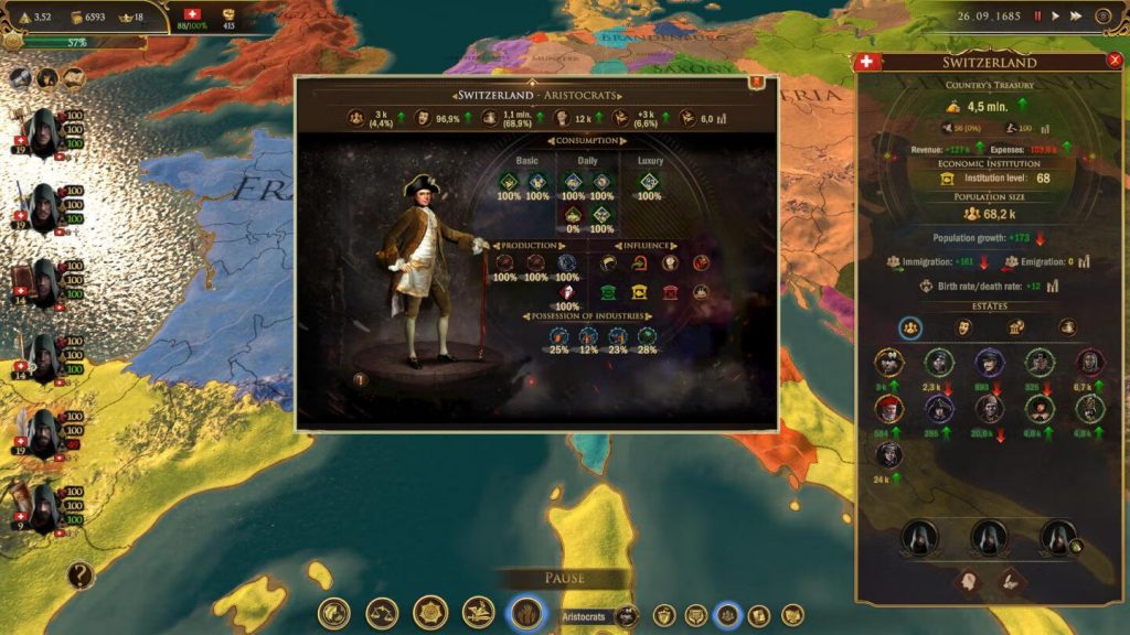 图片[4]-秘密政府 Secret Government for Mac v1.0.6.3(52240) 中文原生版-Mac软件免费下载-Mac良选