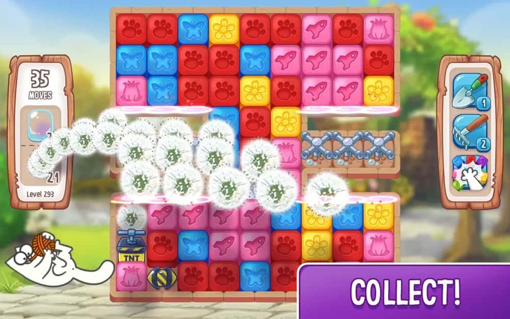 图片[2]-西蒙的猫：故事时间 Simon‘s Cat Story Time v1.30中文原声版-Mac软件免费下载-Mac良选