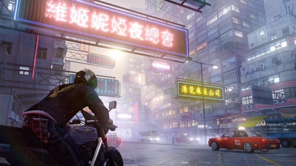 图片[12]-热血无赖：终极版 Sleeping Dogs: Definitive Edition for Mac v1.1 中文原生版 香港 类似GTA动作沙盒游戏-Mac软件免费下载-Mac良选