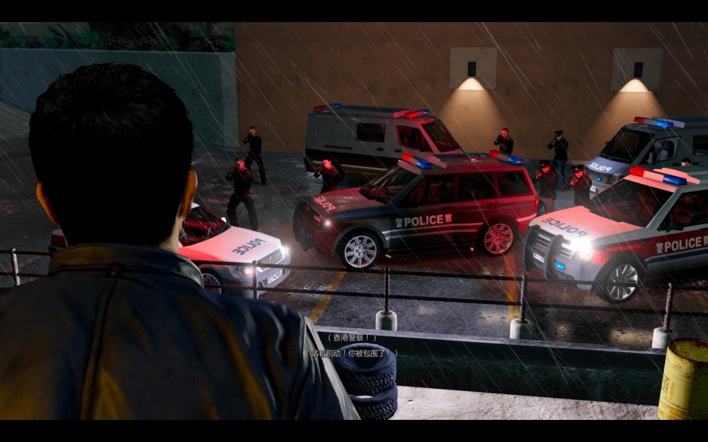 图片[4]-热血无赖：终极版 Sleeping Dogs: Definitive Edition for Mac v1.1 中文原生版 香港 类似GTA动作沙盒游戏-Mac软件免费下载-Mac良选