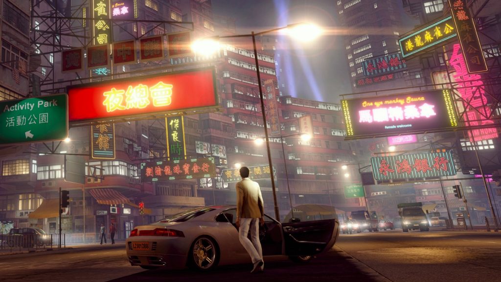 图片[6]-热血无赖：终极版 Sleeping Dogs: Definitive Edition for Mac v1.1 中文原生版 香港 类似GTA动作沙盒游戏-Mac软件免费下载-Mac良选