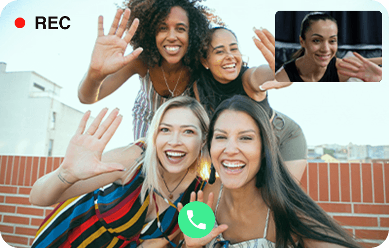 图片[4]-TunesKit Screen Recorder for mac v2.5.0激活版 屏幕录制工具-Mac软件免费下载-Mac良选