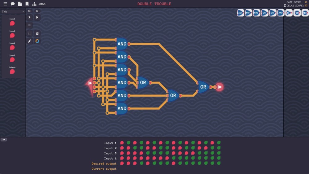 图片[3]-图灵完备 Turing Complete for Mac v0.647 英文版-Mac软件免费下载-Mac良选