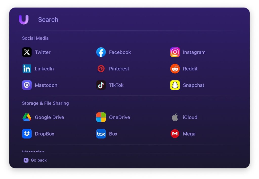 图片[2]-Unite for Mac v6.3.0.1 激活版 将网站转化为应用程序-Mac软件免费下载-Mac良选