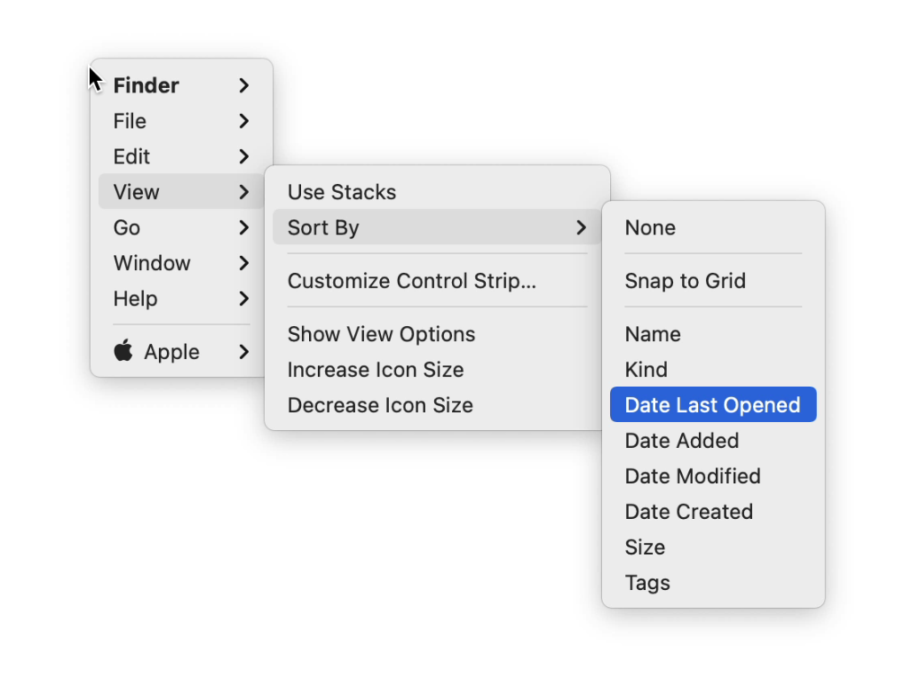 图片[2]-Menuwhere  v2.2.1mac破解版 菜单栏便捷工具-Mac软件免费下载-Mac良选