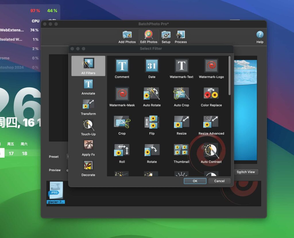 图片[1]-BatchPhoto pro for Mac v5.0.1特别版(图片编辑工具)-Mac软件免费下载-Mac良选