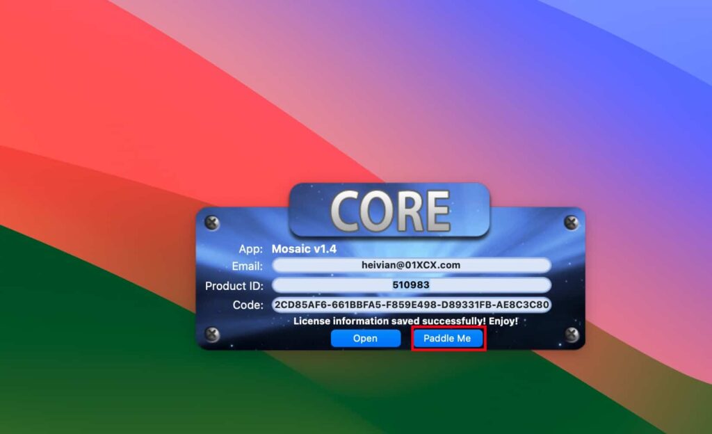 图片[2]-Mosaic for Mac v1.4激活版(mac多窗口整理)-Mac软件免费下载-Mac良选