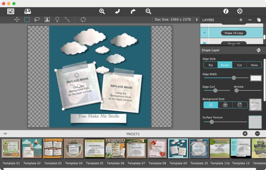 图片[2]-JixiPix Rip Studio Pro for Mac 1.1.18免激活版(图片拼贴特效处理工具)-Mac软件免费下载-Mac良选