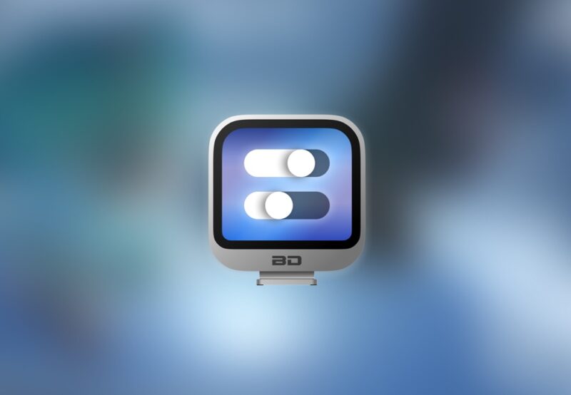 BetterDisplay Pro for Mac v2.2.2激活版(显示器工具)-Mac软件免费下载-Mac良选
