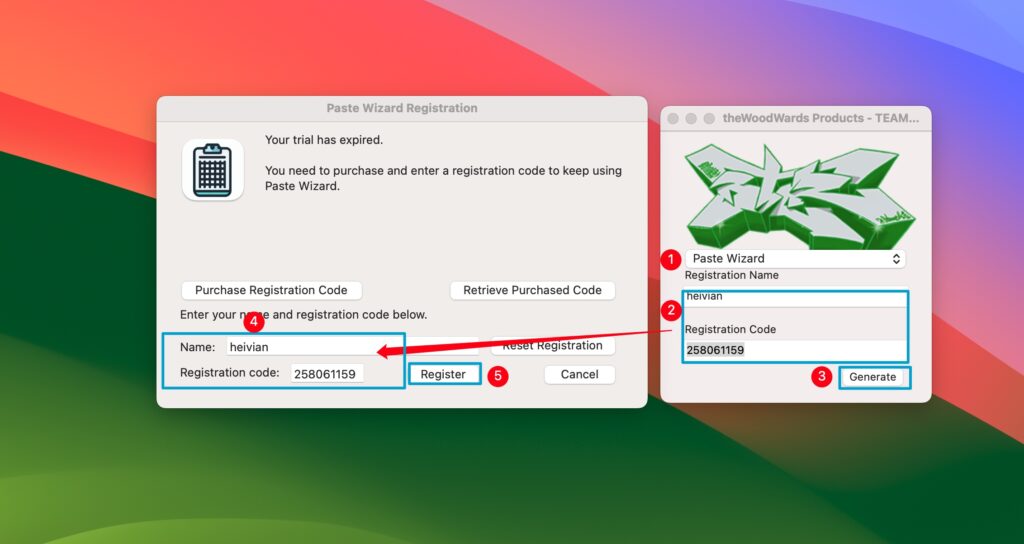 图片[2]-Paste Wizard for Mac v13.0 剪贴板管理器破解版-Mac软件免费下载-Mac良选