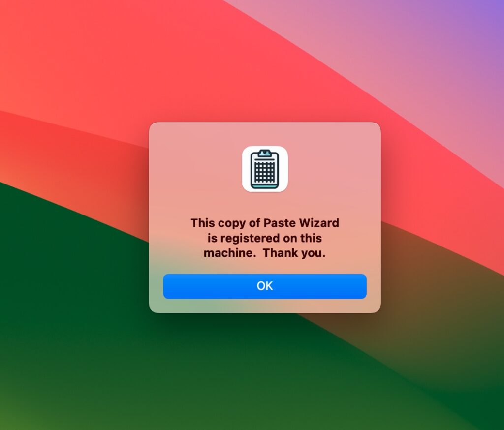 图片[3]-Paste Wizard for Mac v13.0 剪贴板管理器破解版-Mac软件免费下载-Mac良选