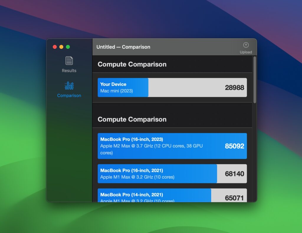 图片[2]-Geekbench 6  v6.2.2永久激活版 mac电脑跑分测试工具-Mac软件免费下载-Mac良选