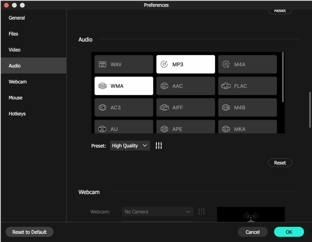 图片[2]-TunesKit Screen Recorder for mac v2.5.0激活版 屏幕录制工具-Mac软件免费下载-Mac良选