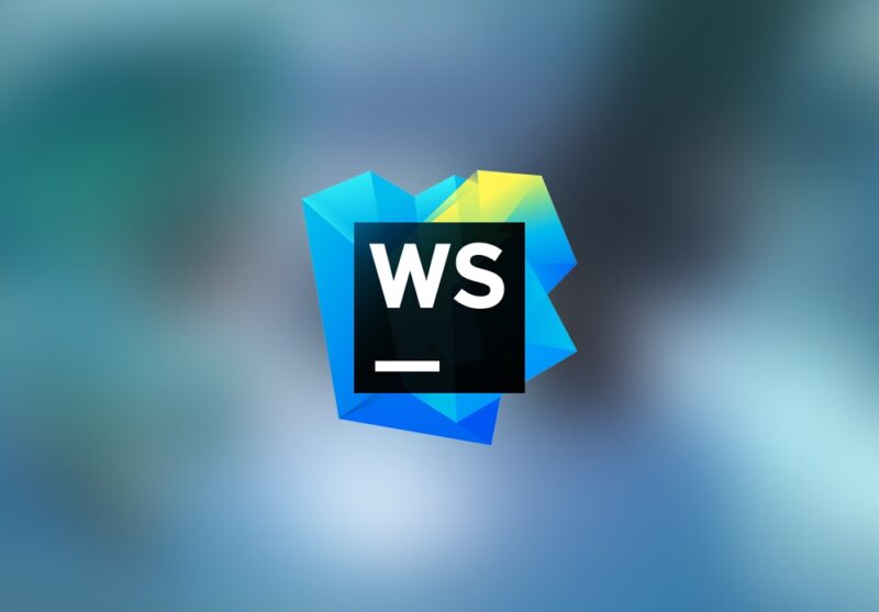JetBrains WebStorm 2024 v2024.1.4 中文版「Web开发|JavaScript IDE」-Mac软件免费下载-Mac良选