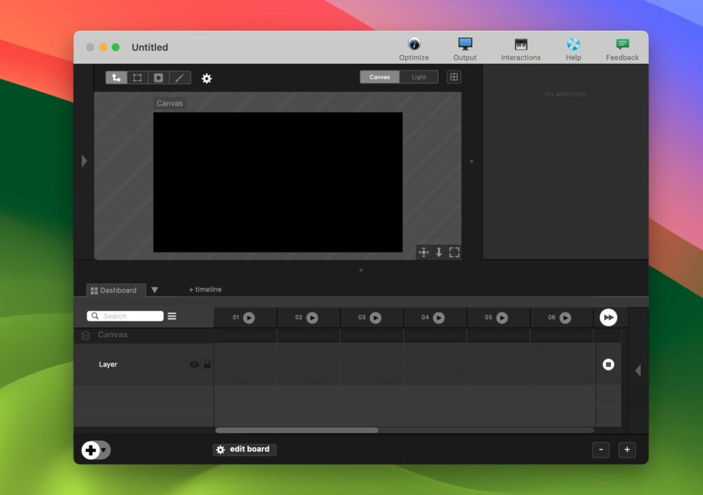 图片[2]-Millumin for Mac v4.18.a激活版(演出现场视频编辑软件)-Mac软件免费下载-Mac良选
