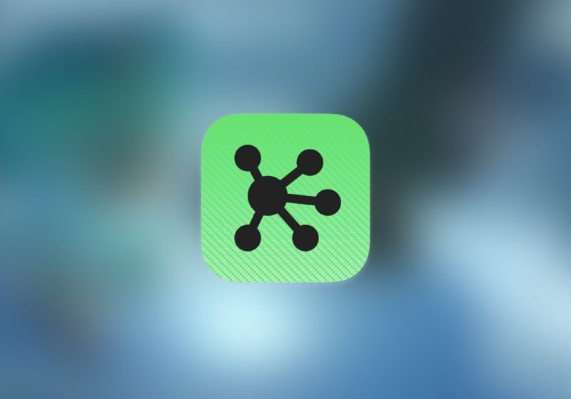 OmniGraffle Pro v7.24.5 mac破解版 图示/图表/流程图等绘制-Mac软件免费下载-Mac良选