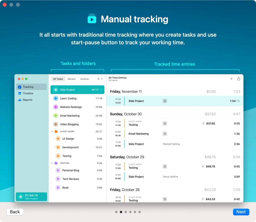 图片[3]-Timemator v3.1.1 破解版 时间跟踪及自动化工具-Mac软件免费下载-Mac良选
