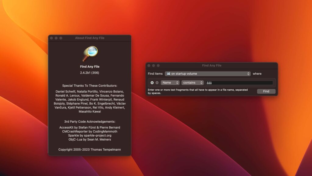 图片[1]-Find Any File for Mac v2.5.b1破解版 文件搜索工具-Mac软件免费下载-Mac良选