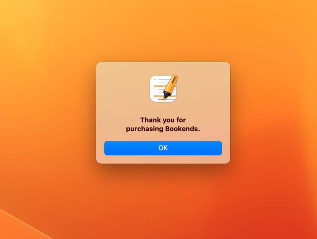 图片[3]-Bookends for mac v14.2.6 破解版 专业文献文档管理工具-Mac软件免费下载-Mac良选