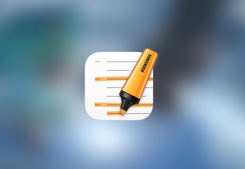 Bookends for mac v15.0.4破解版 专业文献文档管理工具-Mac软件免费下载-Mac良选