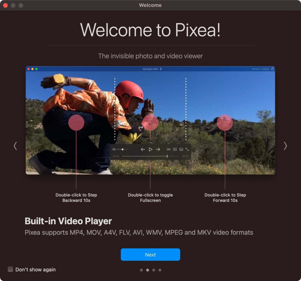 图片[2]-Pixea Plus for Mac v7.0 激活版 图片视频浏览转换软件-Mac软件免费下载-Mac良选
