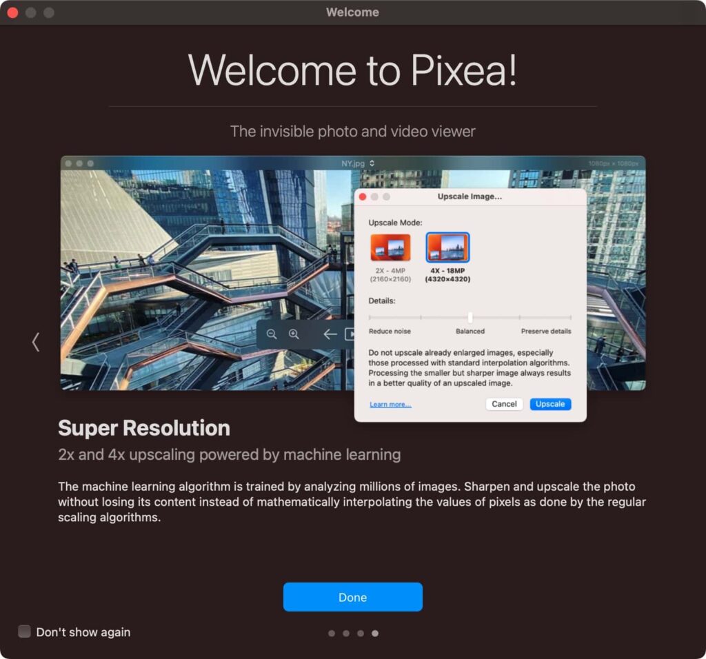 图片[4]-Pixea Plus for Mac v7.0 激活版 图片视频浏览转换软件-Mac软件免费下载-Mac良选