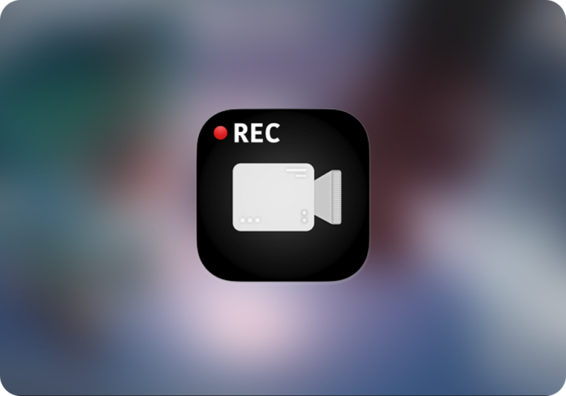 录屏专家Omi v1.3.18 破解版 支持录制屏幕时同步记录声音与摄像头画面-Mac软件免费下载-Mac良选