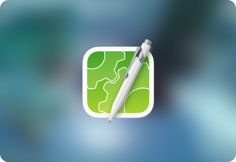 CotEditor for Mac v4.6.5 轻量级纯文本编辑器-Mac软件免费下载-Mac良选