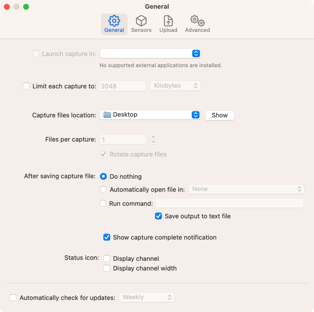 图片[2]-Airtool for mac v2.6.0 激活版「系统菜单栏网络工具」-Mac软件免费下载-Mac良选