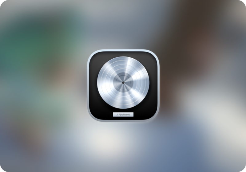 Logic Pro X v11.1.0 中文破解版「苹果专业音频制作软件」-Mac软件免费下载-Mac良选