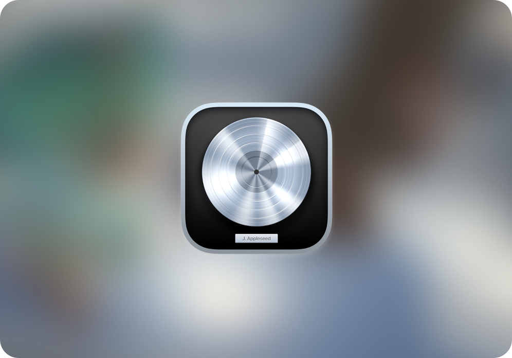 Logic Pro X v10.7.9 中文破解版『苹果专业音频制作软件』-Mac软件免费下载-Mac良选