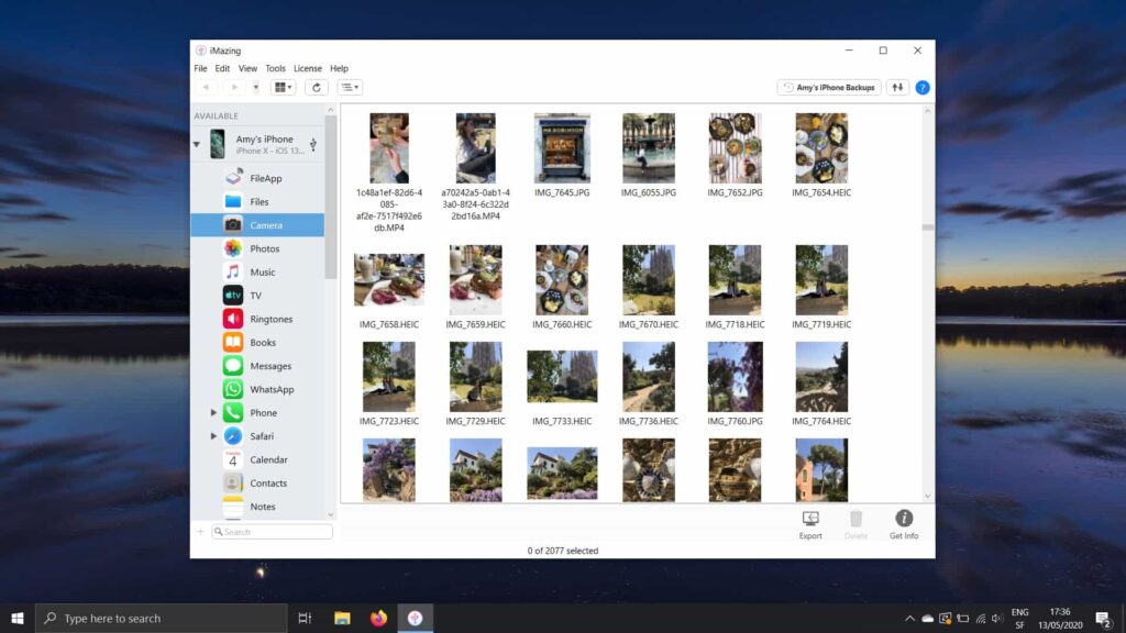 图片[4]-iMazing 3 v3.4.0 破解版   完美替代iTunes的设备管理软件 支持intel/arm芯片-Mac软件免费下载-Mac良选
