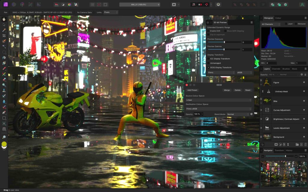 图片[2]-Affinity Photo for Mac v2.4.0中文版 图片处理软件-Mac软件免费下载-Mac良选