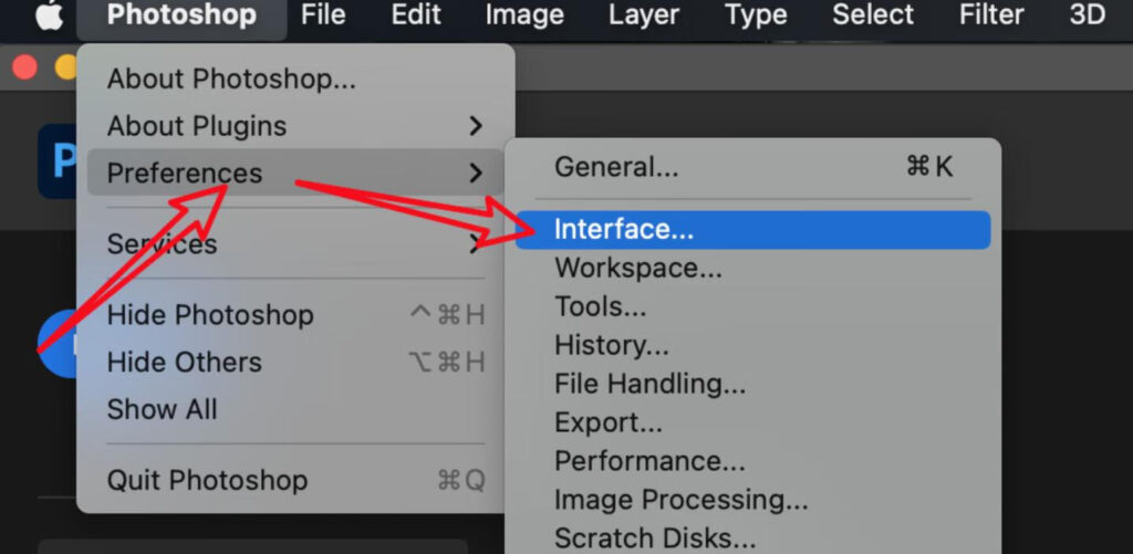 图片[3]-Adobe Photoshop 2024 v25.1 for mac 中文激活版PS最新版-Mac软件免费下载-Mac良选