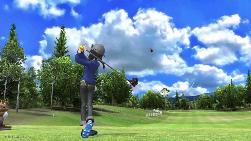 图片[4]-轻松高尔夫 Easy Come Easy Golf for Mac v1.9.7 中文原生版-Mac软件免费下载-Mac良选