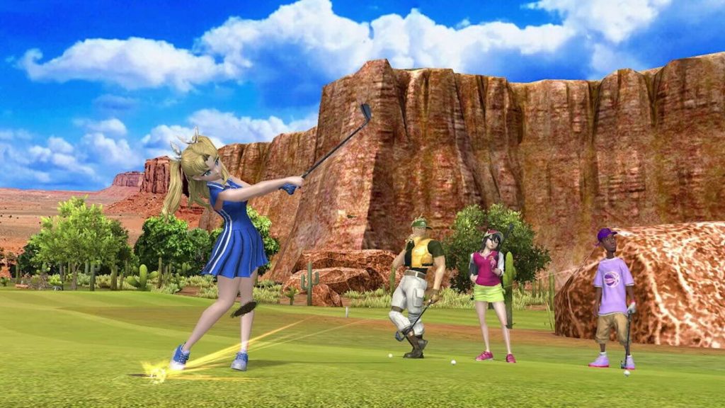 图片[3]-轻松高尔夫 Easy Come Easy Golf for Mac v1.9.7 中文原生版-Mac软件免费下载-Mac良选
