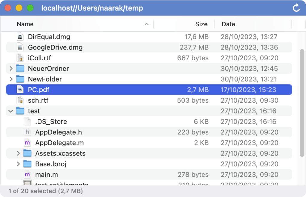 图片[4]-uDock for Mac v4.0(40014)激活版 应用程序快速启动管理器DOCK栏快速启动-Mac软件免费下载-Mac良选