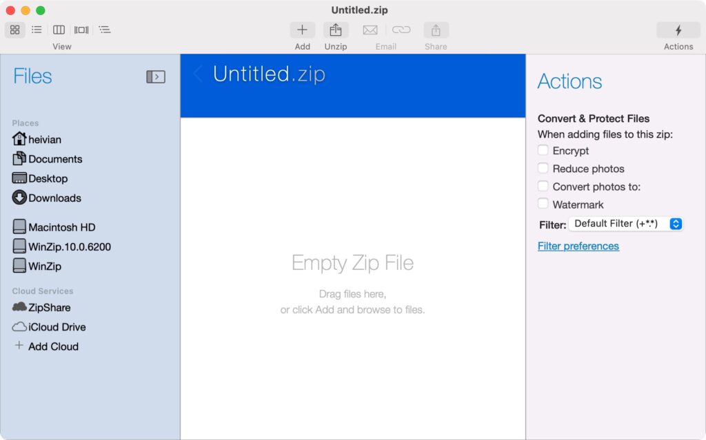 图片[1]-WinZip for Mac v10.5.6553激活版(压缩解压工具)-Mac软件免费下载-Mac良选
