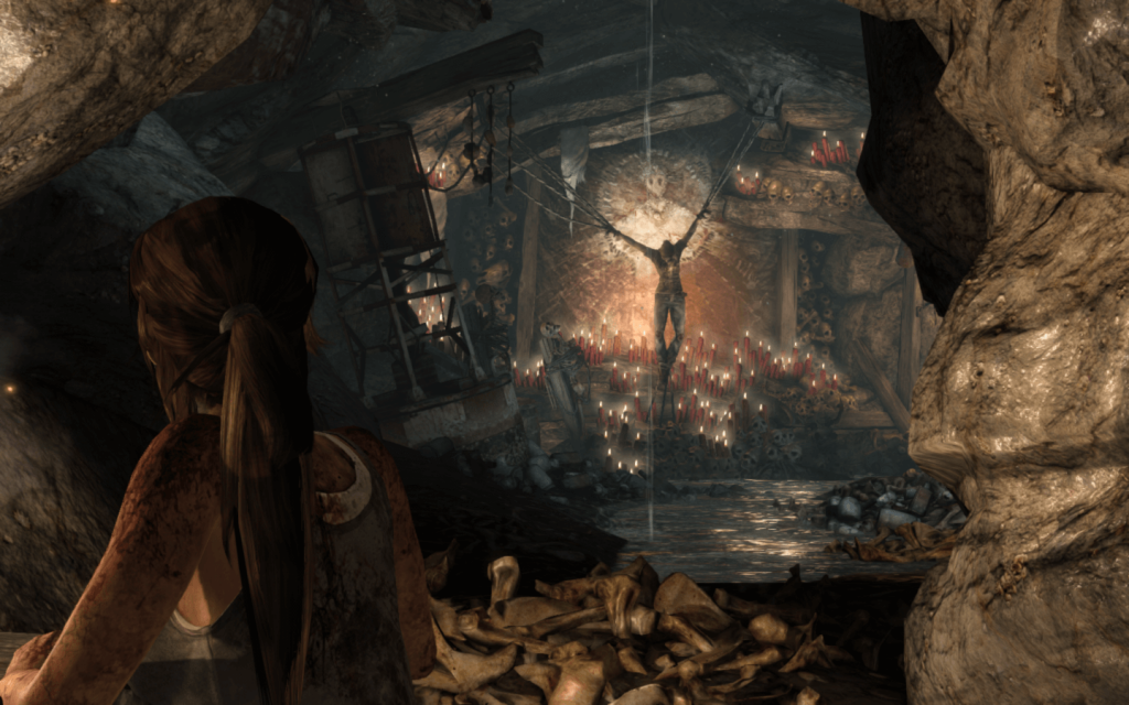 图片[3]-「古墓丽影9年度版」Tomb Raider GOTY Edition v1.2 Hotfix (2022.09.30, latest version) 中文原生版【含DLC】-Mac软件免费下载-Mac良选