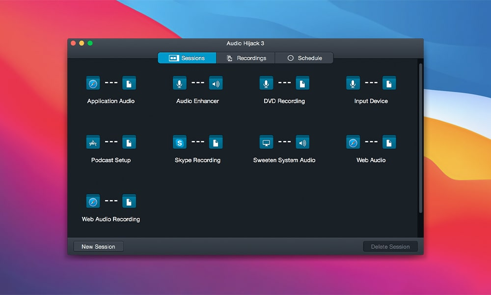 图片[2]-Audio Hijack for Mac v4.3.1直装版 音频录制软件-Mac软件免费下载-Mac良选