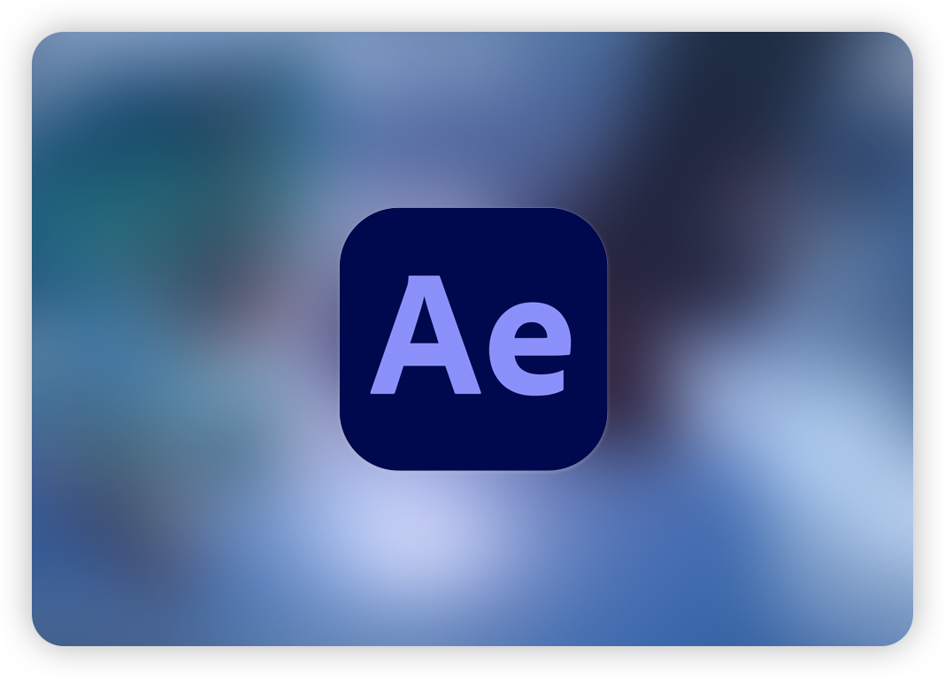 After Effects 2024 for Mac v24.0.2激活版「ae视频特效制作工具」-Mac软件免费下载-Mac良选