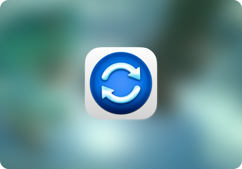 Sync Folders Pro for Mac v4.7.7 免激活版 文件同步工具-Mac软件免费下载-Mac良选