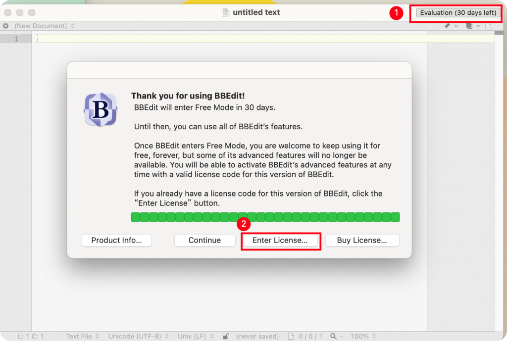 图片[2]-BBEdit v14.6.8 破解版 「支持多种类型的代码编辑器」-Mac软件免费下载-Mac良选