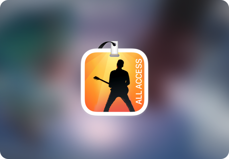 MainStage 3 for Mac v3.7 激活版「音频控制软件」-Mac软件免费下载-Mac良选