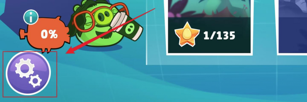 图片[4]-愤怒的小鸟：重启 Angry Birds Reloaded for Mac v2.5 中文原生版-Mac软件免费下载-Mac良选