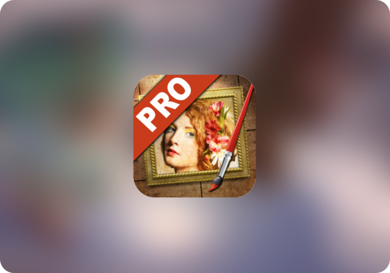 JixiPix Artista Impresso Pro for mac v1.8.27免激活版「印象派油画滤镜效果软件」-Mac软件免费下载-Mac良选