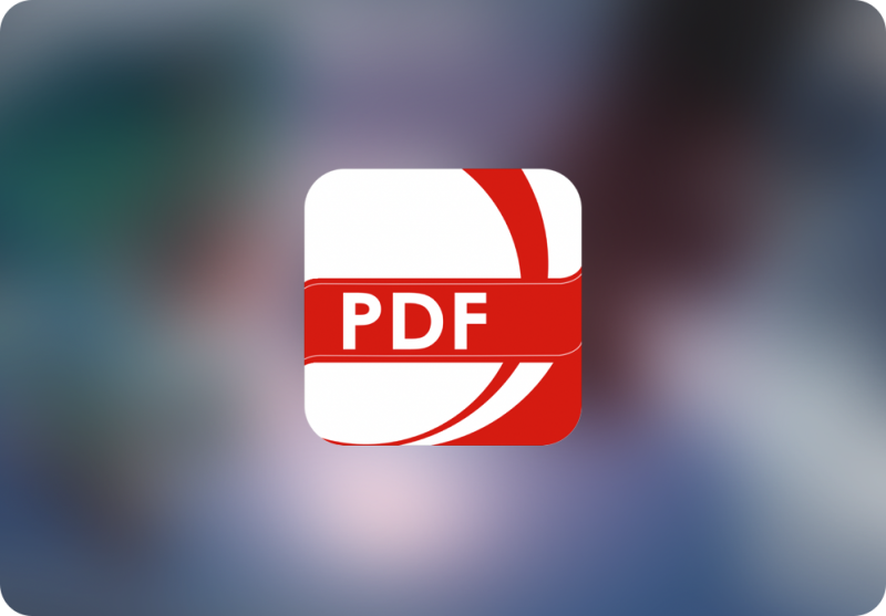 PDF Reader Pro v4.9.0 中文破解版「PDF编辑/批注/OCR/转换工具」-Mac软件免费下载-Mac良选