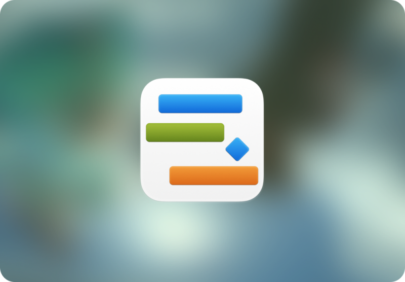 Project Office X Pro for Mac v1.1.11中文激活版「项目管理软件」-Mac软件免费下载-Mac良选